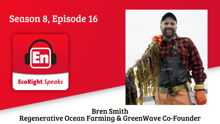 EcoRight Speaks, Season 8, Episode 16: former fisherman, author, and ...