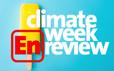 Climate Week En Review: June 28, 2024