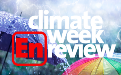 Climate Week En Review: June 21, 2024