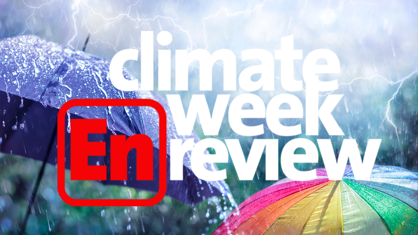 Climate Week En Review: June 21, 2024 - republicEn