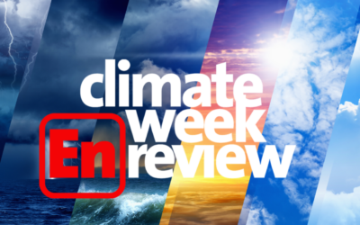 Climate Week En Review: June 14, 2024