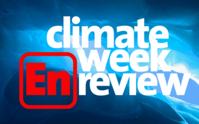 Climate Week En Review: August 23, 2024