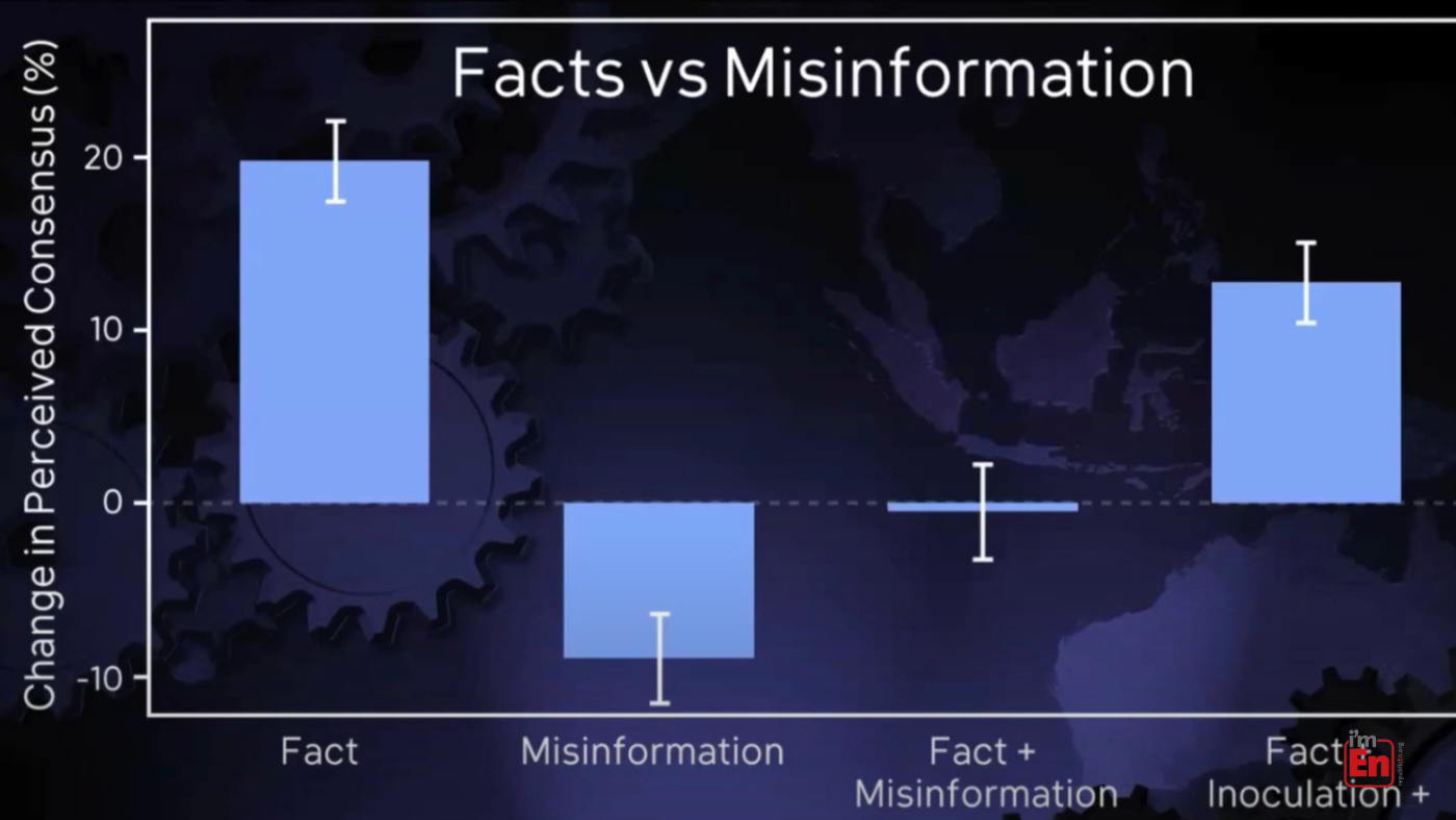 Screenshot from webinar of Dale Strickler