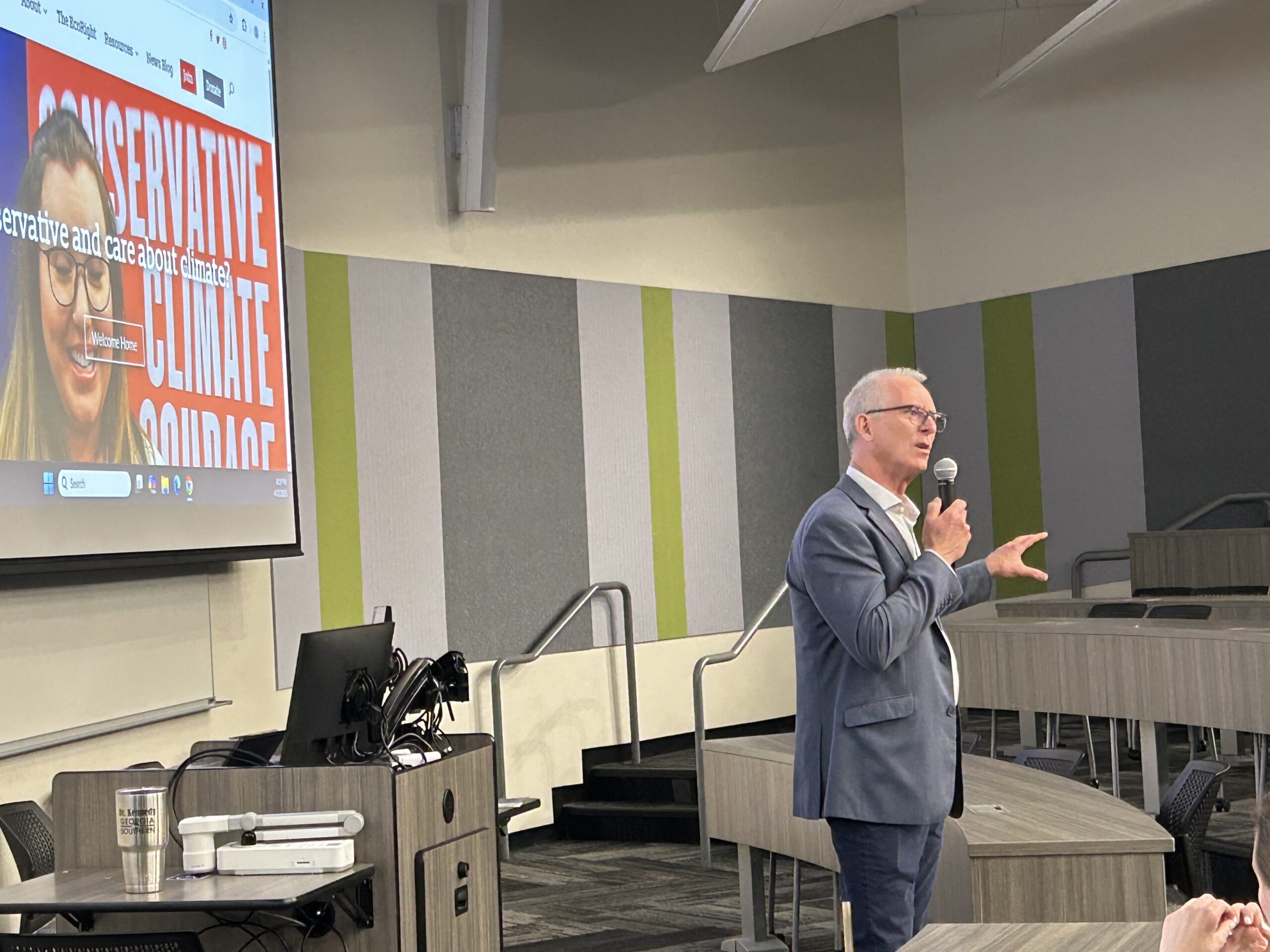 Bob Inglis