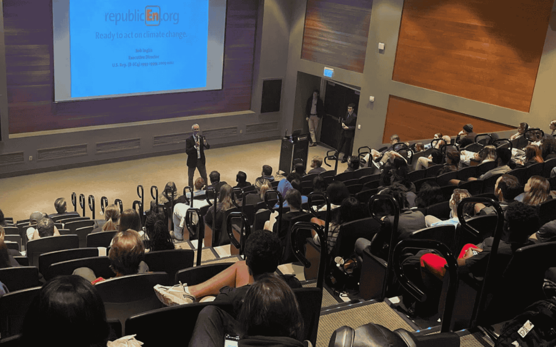 Outlook May 2025: Urging the long game, worldwide