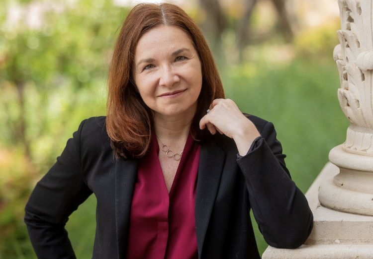 Katharine Hayhoe
