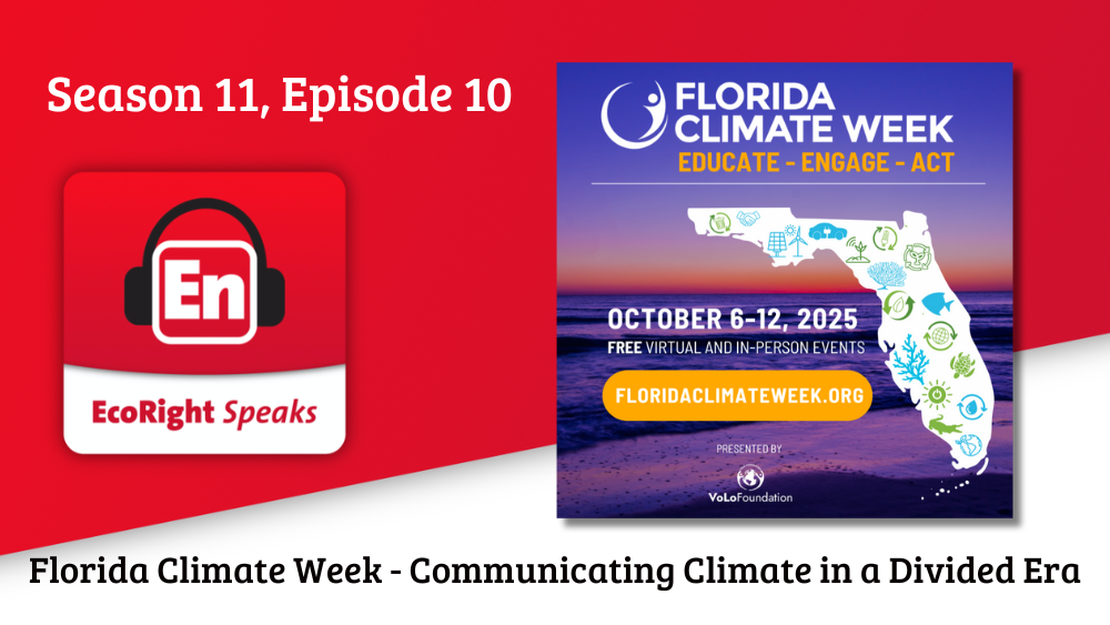 Florida Climate Week 2025 TW FB
