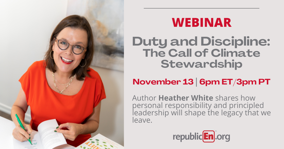 Heather White webinar 112025
