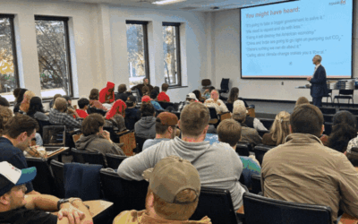 Outlook Novmber 2025: Dearth Meets Filling Force