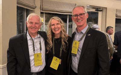 Outlook February 2026: Marveling at the web of relationships