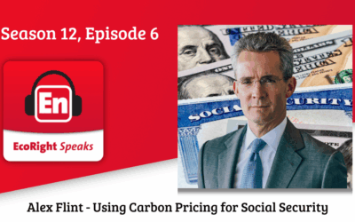 The EcoRight Speaks explores what’s next with AMS’s Alex Flint