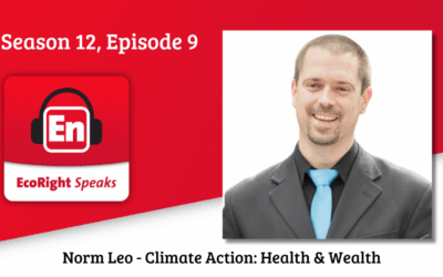 The EcoRight Speaks on how we talk about climate solutions
