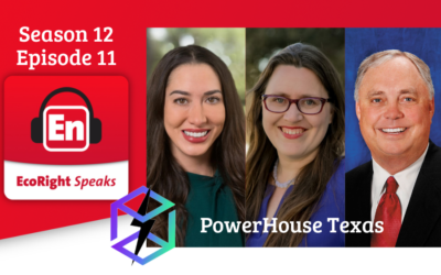 The EcoRight Speaks explores the Lone Star State’s energy prowess