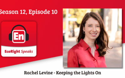 The EcoRight Speaks ponders what next… how to keep the lights on in a modern world