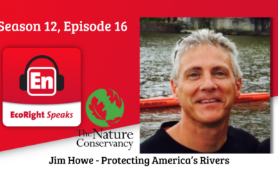 The EcoRight Speaks on how cuts to a key sustainable rivers program could ultimately post more costs than savings