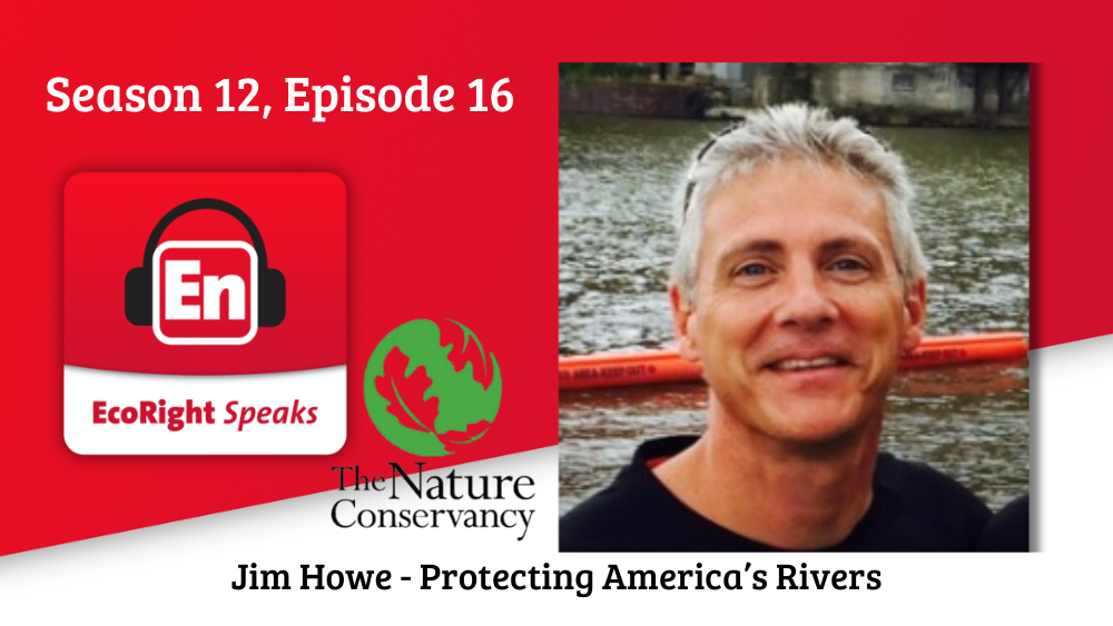 The EcoRight Speaks on how cuts to a key sustainable rivers program could ultimately post more costs than savings
