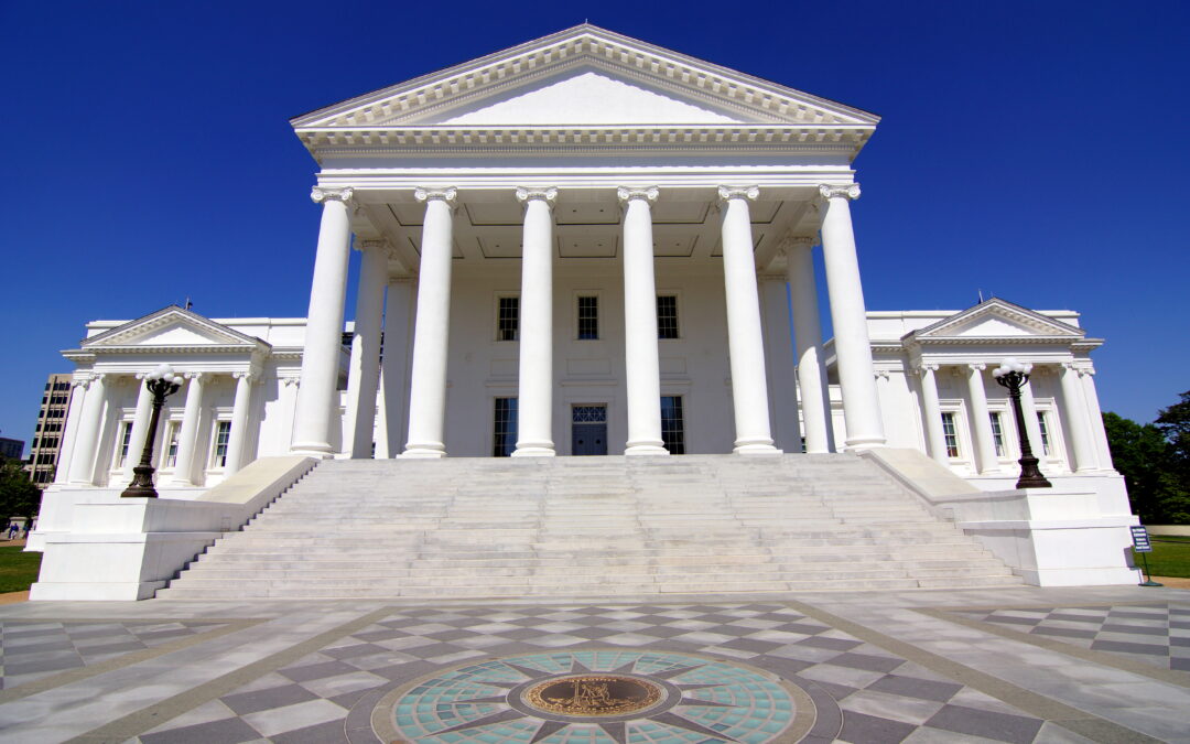 Carbon pricing in the real world: Virginia rejoins RGGI