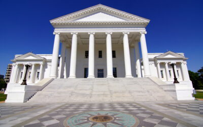 Carbon pricing in the real world: Virginia rejoins RGGI