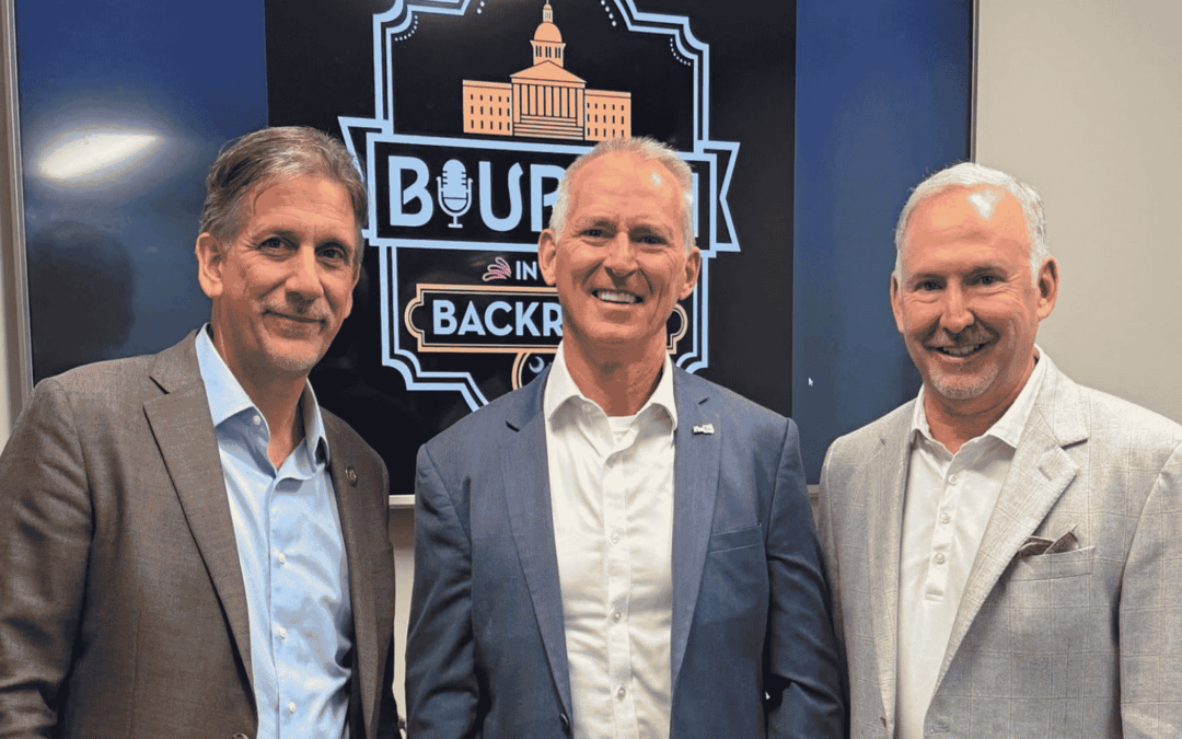 Outlook July 2026: Get On with It!