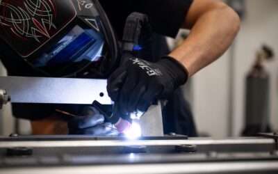 Ford Is Betting on American Manufacturing. Here’s Why.