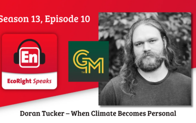 Communicating climate risk (including to family)