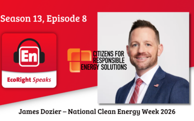 Previewing and celebrating National Clean Energy Week