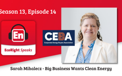 Seeking access to clean energy